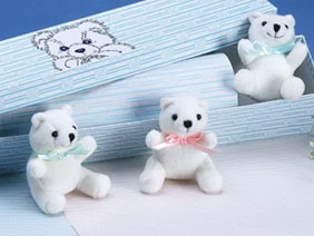 Baby Boy Scented Drawer Liners